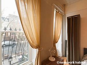 New York 1 Bedroom apartment - bedroom (NY-14691) photo 3 of 4