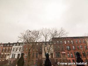 New York 1 Bedroom apartment - bedroom (NY-14691) photo 4 of 4