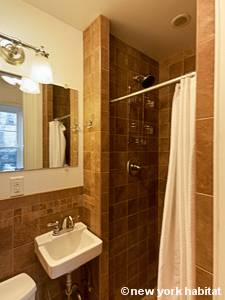 New York 1 Bedroom apartment - bathroom (NY-14691) photo 1 of 2