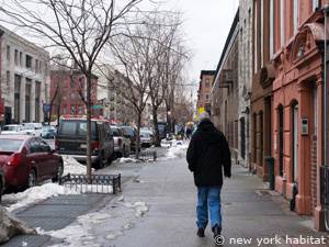 New York 1 Bedroom apartment - other (NY-14758) photo 2 of 3