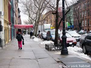 New York 1 Bedroom apartment - other (NY-14758) photo 3 of 3