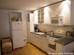 New York 1 Bedroom apartment - kitchen (NY-14758) photo 1 of 4