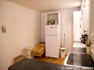 New York 1 Bedroom apartment - kitchen (NY-14758) photo 2 of 4