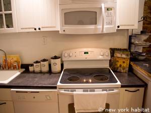 New York 1 Bedroom apartment - kitchen (NY-14758) photo 3 of 4