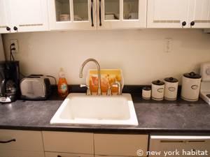 New York 1 Bedroom apartment - kitchen (NY-14758) photo 4 of 4