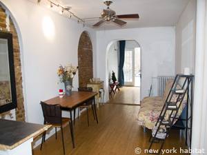 New York 1 Bedroom apartment - Apartment reference NY-14758