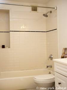 New York 1 Bedroom apartment - bathroom (NY-14758) photo 1 of 3