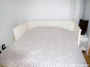 New York 1 Bedroom apartment - bedroom (NY-14758) photo 1 of 4