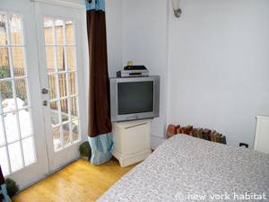 New York 1 Bedroom apartment - bedroom (NY-14758) photo 2 of 4