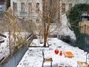 New York 1 Bedroom apartment - bedroom (NY-14758) photo 4 of 4