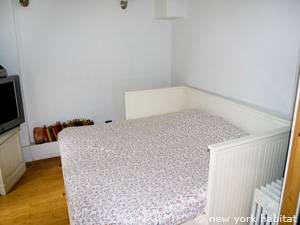 New York 1 Bedroom apartment - bedroom (NY-14758) photo 3 of 4