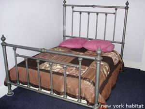 New York - 3 Camere da letto stanza in affitto - Appartamento riferimento NY-14766