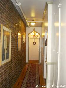New York Studiowohnung wohnung bed breakfast - andere (NY-14788) photo 1 von 14