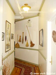 New York Studiowohnung wohnung bed breakfast - andere (NY-14788) photo 2 von 14