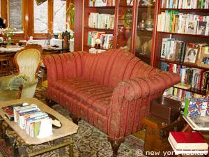 New York Studiowohnung wohnung bed breakfast - andere (NY-14788) photo 4 von 14