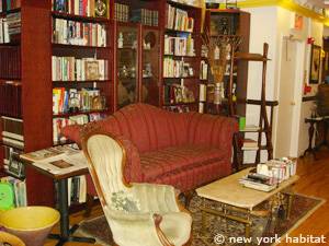 New York Studiowohnung wohnung bed breakfast - andere (NY-14788) photo 6 von 14