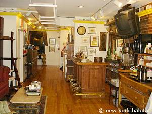 New York Studiowohnung wohnung bed breakfast - andere (NY-14788) photo 7 von 14