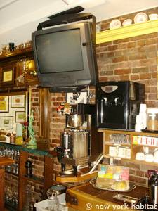 New York Studiowohnung wohnung bed breakfast - andere (NY-14788) photo 8 von 14
