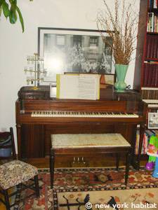 New York Studiowohnung wohnung bed breakfast - andere (NY-14788) photo 10 von 14