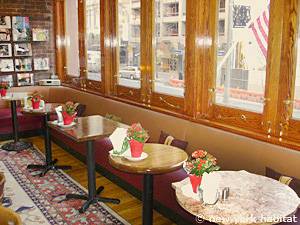 New York Studiowohnung wohnung bed breakfast - andere (NY-14788) photo 11 von 14