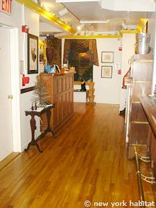 New York Studiowohnung wohnung bed breakfast - andere (NY-14788) photo 12 von 14