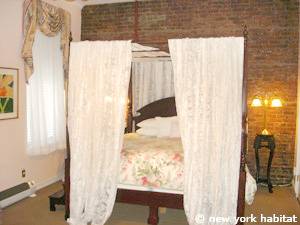 New York Studiowohnung wohnung bed breakfast - Wohnungsnummer NY-14788