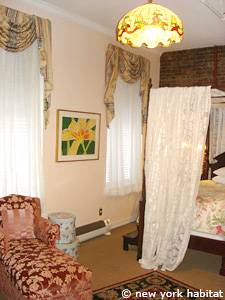 New York Studiowohnung wohnung bed breakfast - wohnzimmer (NY-14788) photo 4 von 10