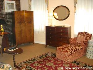 New York Studiowohnung wohnung bed breakfast - wohnzimmer (NY-14788) photo 5 von 10