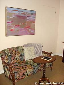 New York Studiowohnung wohnung bed breakfast - wohnzimmer (NY-14788) photo 9 von 10