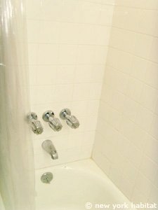 New York 2 Bedroom roommate share apartment - bathroom (NY-14798) photo 3 of 4
