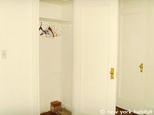 New York 2 Bedroom roommate share apartment - bedroom (NY-14798) photo 4 of 5