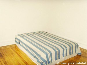 New York 2 Bedroom roommate share apartment - bedroom (NY-14798) photo 3 of 5