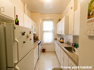 New York 2 Bedroom roommate share apartment - kitchen (NY-14798) photo 1 of 6
