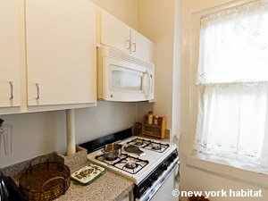 New York 2 Bedroom roommate share apartment - kitchen (NY-14798) photo 3 of 6