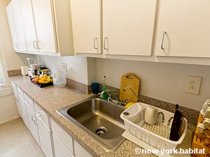 New York 2 Bedroom roommate share apartment - kitchen (NY-14798) photo 4 of 6
