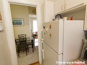 New York 2 Bedroom roommate share apartment - kitchen (NY-14798) photo 5 of 6