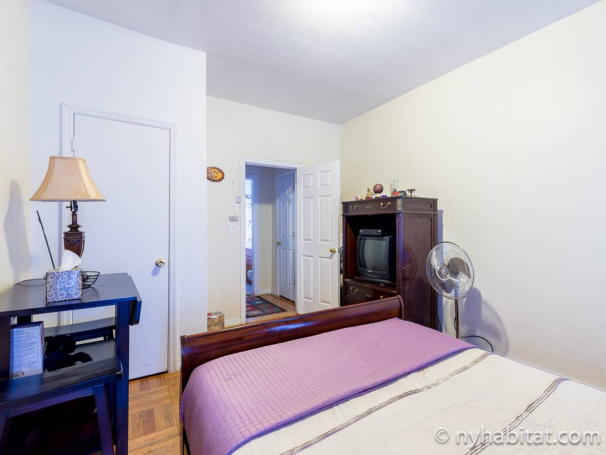 Bedroom - Photo 4 of 4 Bedroom - Photo 4 of 4