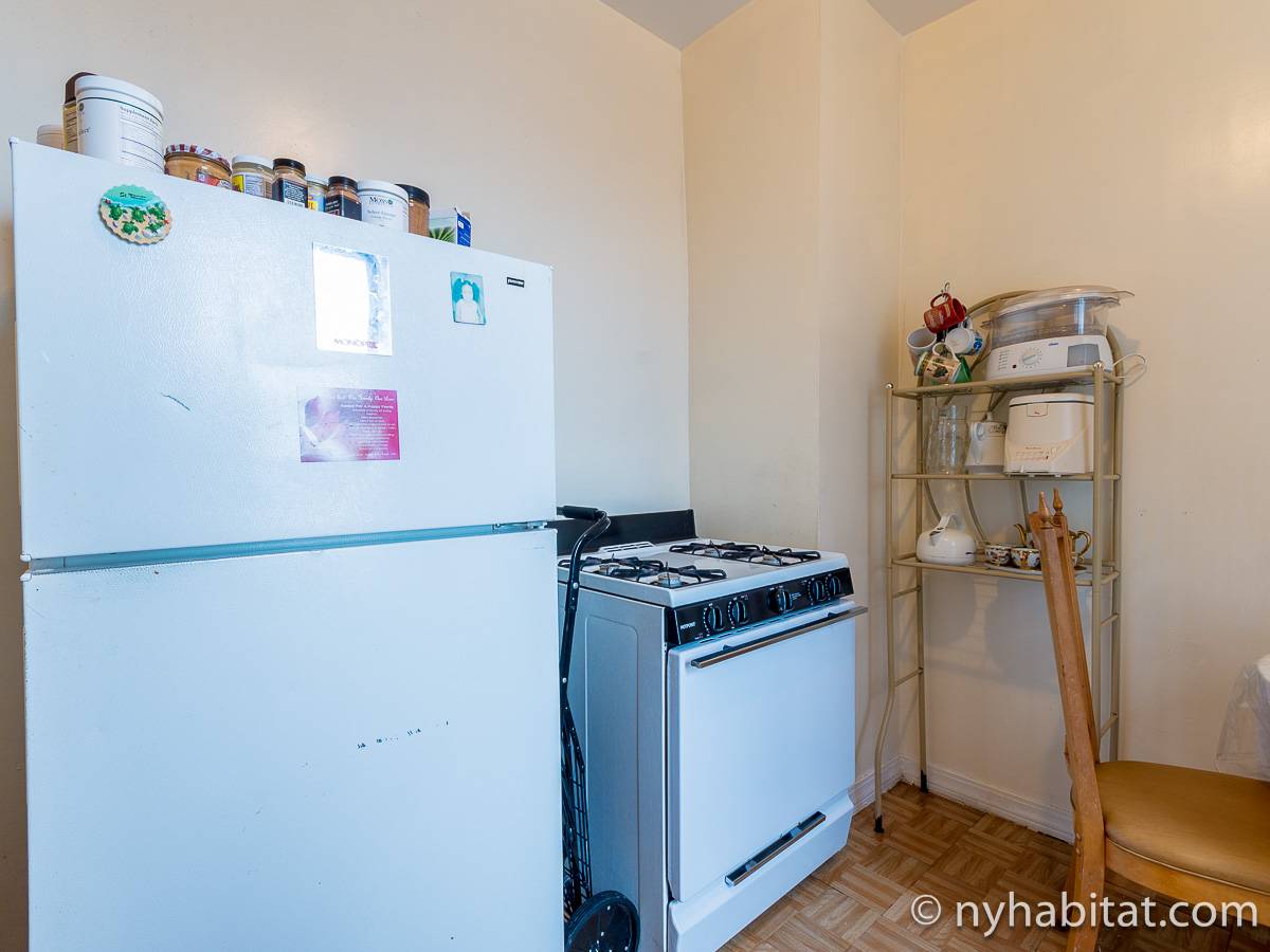 Kitchen - Photo 1 of 4 Kitchen - Photo 1 of 4