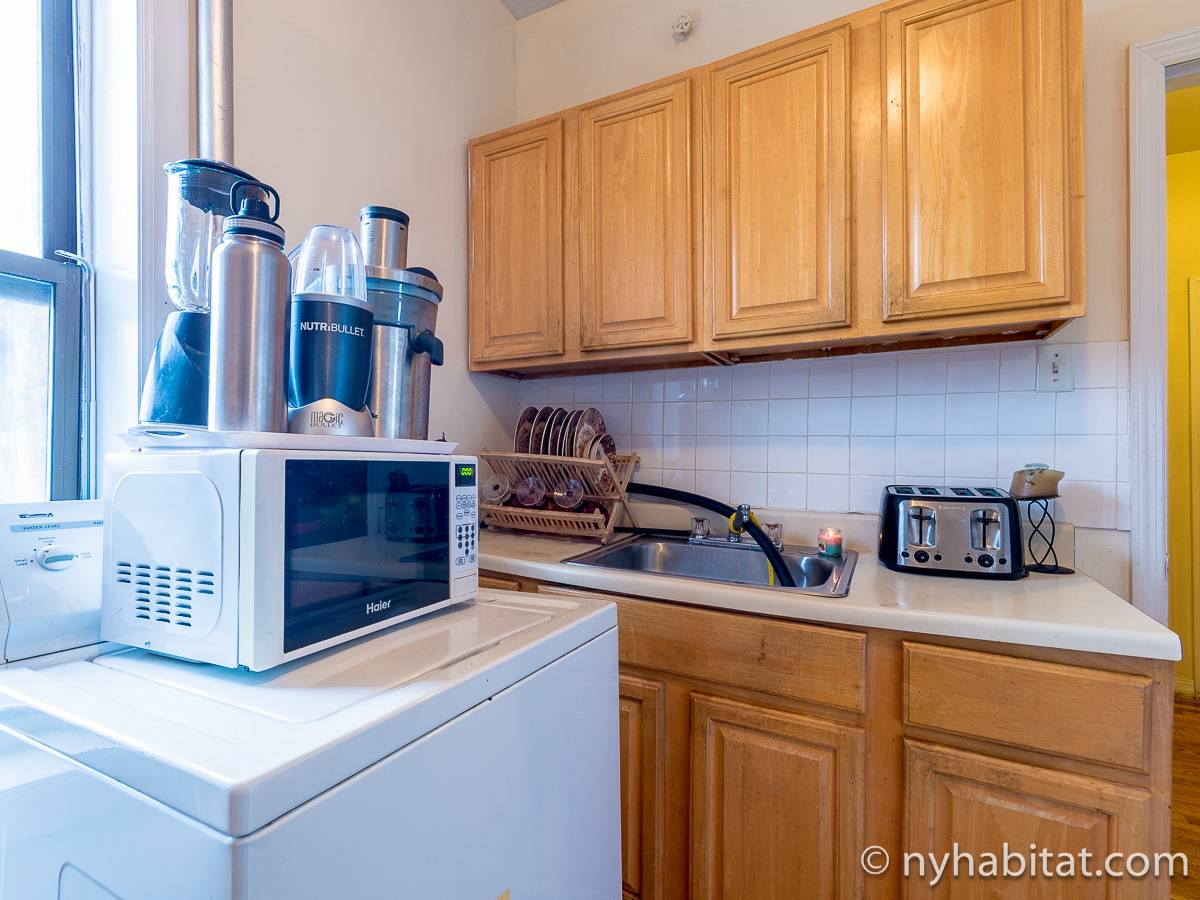 Kitchen - Photo 2 of 4 Kitchen - Photo 2 of 4