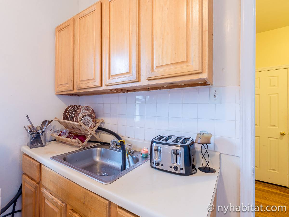 Kitchen - Photo 3 of 4 Kitchen - Photo 3 of 4