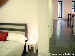 Nueva York 1 Dormitorio - Tr&iacute;plex apartamento - sala 2 (NY-14827) photo 1 de 1