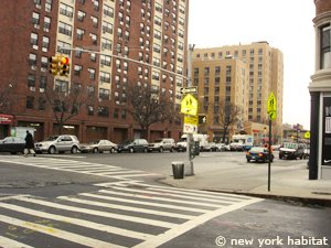 Nueva York 1 Dormitorio - Tr&iacute;plex apartamento - otras (NY-14827) photo 1 de 17