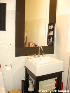 Nueva York 1 Dormitorio - Tr&iacute;plex apartamento - ba&ntilde;o 1 (NY-14827) photo 4 de 4