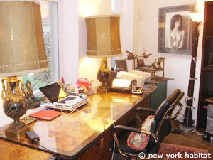 Nueva York 1 Dormitorio - Tr&iacute;plex apartamento - sala 1 (NY-14827) photo 5 de 11
