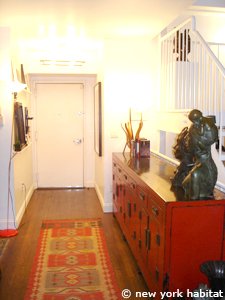 Nueva York 1 Dormitorio - Tr&iacute;plex apartamento - sala 1 (NY-14827) photo 9 de 11
