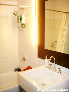 Nueva York 1 Dormitorio - Tr&iacute;plex apartamento - ba&ntilde;o 2 (NY-14827) photo 1 de 1