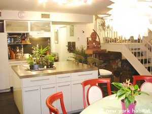 Nueva York 1 Dormitorio - Tríplex apartamento - Referencia apartamento NY-14827 Nueva York 1 Dormitorio - Tríplex apartamento - Referencia apartamento NY-14827
