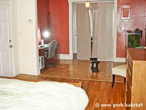 Nueva York 2 Dormitorios alojamiento - dormitorio 1 (NY-14842) photo 5 de 7