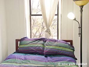 Nueva York 2 Dormitorios alojamiento - dormitorio 2 (NY-14842) photo 1 de 4
