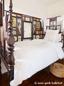 New York 2 Bedroom accommodation - bedroom 2 (NY-14848) photo 1 of 1
